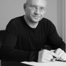 Sobolev Andrey Nikolaevich